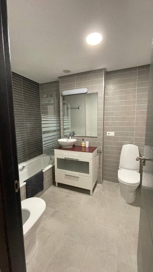 Preciosa A 2 Min Renfe Apartment Gandia Exterior photo